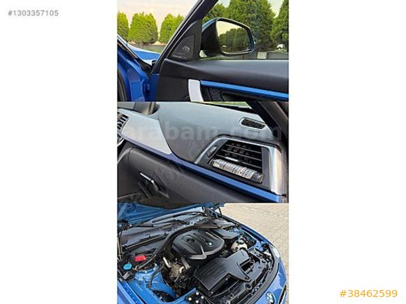 105'Binde Estoril Blue Bakımlı Kupon F30