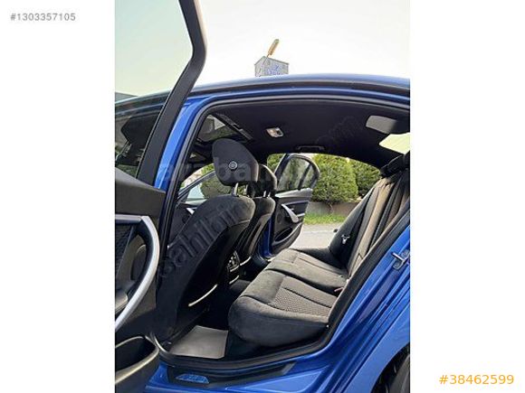 105'Binde Estoril Blue Bakımlı Kupon F30