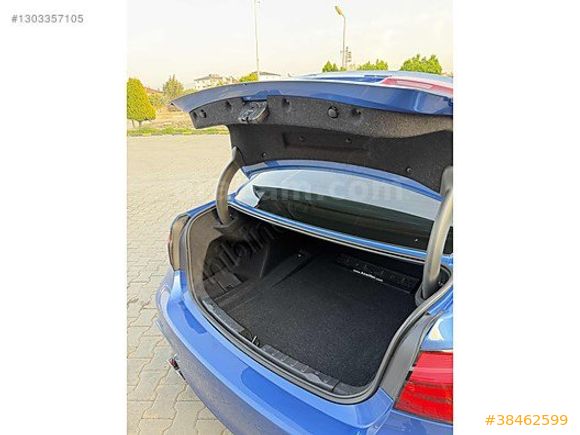 105'Binde Estoril Blue Bakımlı Kupon F30