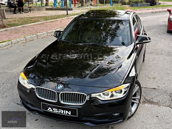 By ASRIN SADECE 92.000 KM ORJİNAL NBT/ISITMA/ELKT.KOLTUK/HAFIZA