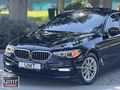 2018 BMW 5.20i *HATASIZ *VAKUM *HAYALET *ELK BGJ *KÖR NOKTA