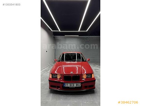 ORJİNAL HELLROT KIRMIZI 3.0 STROKER 300 HP EMSALSİZ FIRSAT ARACI