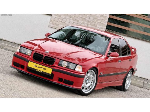 ORJİNAL HELLROT KIRMIZI 3.2 STROKER 300 HP EMSALSİZ