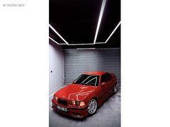ORJİNAL HELLROT KIRMIZI 3.0 STROKER 300 HP EMSALSİZ FIRSAT ARACI