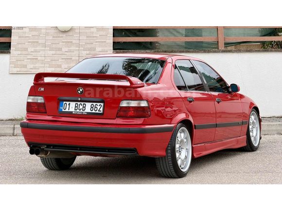 ORJİNAL HELLROT KIRMIZI 3.2 STROKER 300 HP EMSALSİZ