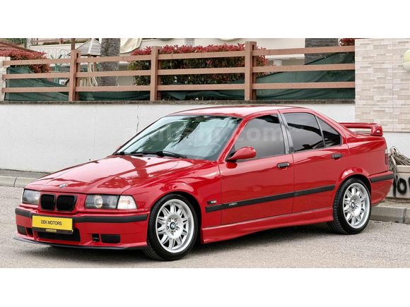 ORJİNAL HELLROT KIRMIZI 3.2 STROKER 300 HP EMSALSİZ