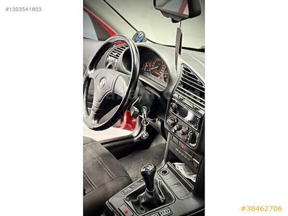 ORJİNAL HELLROT KIRMIZI 3.0 STROKER 300 HP EMSALSİZ FIRSAT ARACI