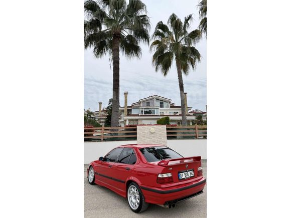 ORJİNAL HELLROT KIRMIZI 3.2 STROKER 300 HP EMSALSİZ