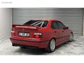 ORJİNAL HELLROT KIRMIZI 3.0 STROKER 300 HP EMSALSİZ FIRSAT ARACI