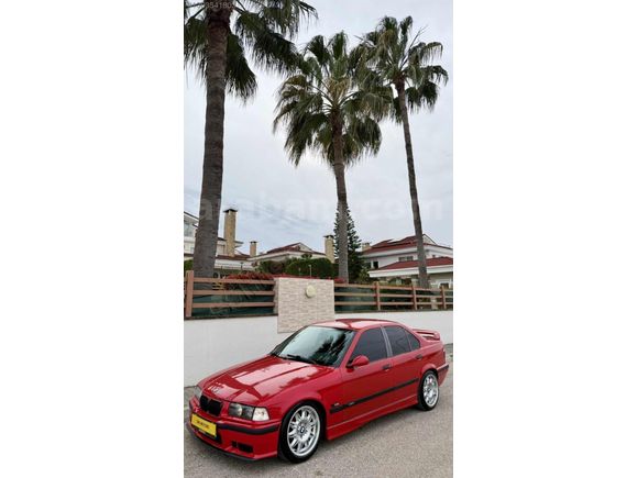 ORJİNAL HELLROT KIRMIZI 3.2 STROKER 300 HP EMSALSİZ