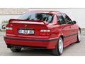 ORJİNAL HELLROT KIRMIZI 3.2 STROKER 300 HP EMSALSİZ