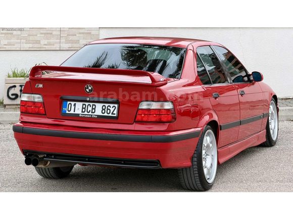 ORJİNAL HELLROT KIRMIZI 3.2 STROKER 300 HP EMSALSİZ