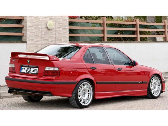 ORJİNAL HELLROT KIRMIZI 3.2 STROKER 300 HP EMSALSİZ