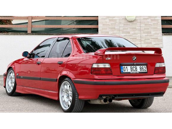 ORJİNAL HELLROT KIRMIZI 3.2 STROKER 300 HP EMSALSİZ