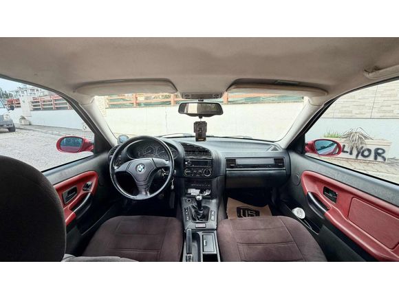 ORJİNAL HELLROT KIRMIZI 3.2 STROKER 300 HP EMSALSİZ