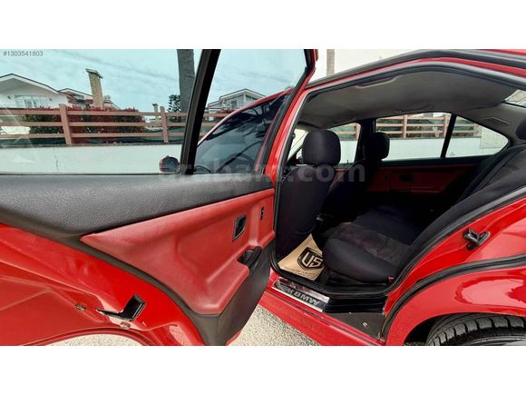 ORJİNAL HELLROT KIRMIZI 3.2 STROKER 300 HP EMSALSİZ