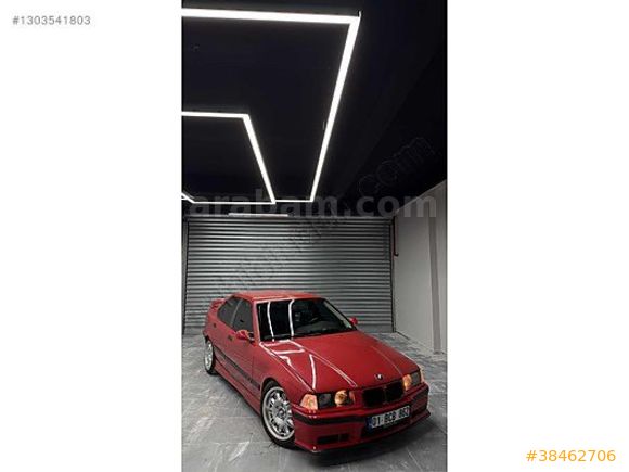 ORJİNAL HELLROT KIRMIZI 3.0 STROKER 300 HP EMSALSİZ FIRSAT ARACI