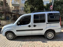 Sahibinden Fiat Doblo Combi 1.3 Multijet Safeline 2009 Model 