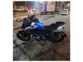  CF MOTO 250NK EXTRALI HATASIZ 1750 km de