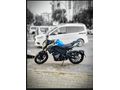  CF MOTO 250NK EXTRALI HATASIZ 1750 km de