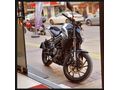  CF MOTO 250NK EXTRALI HATASIZ 1750 km de