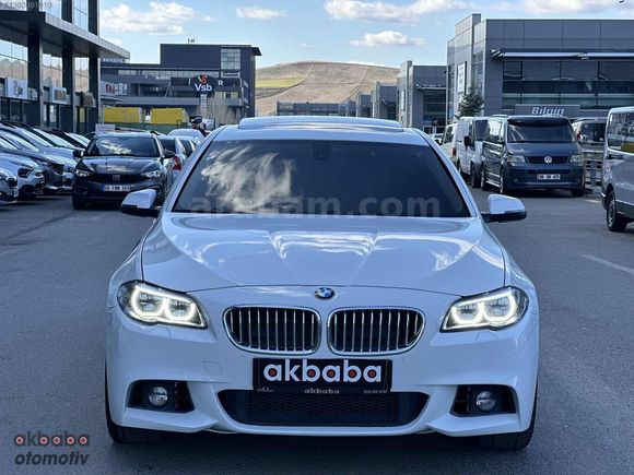 AKBABA OTOMOTİVDEN.HASAR KAYDI.YOK DERİKOLTUK MJANT M DİREKSİYON