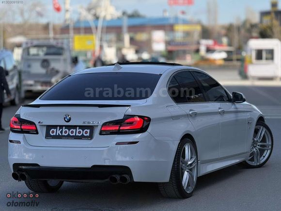 AKBABA OTOMOTİVDEN.HASAR KAYDI.YOK DERİKOLTUK MJANT M DİREKSİYON