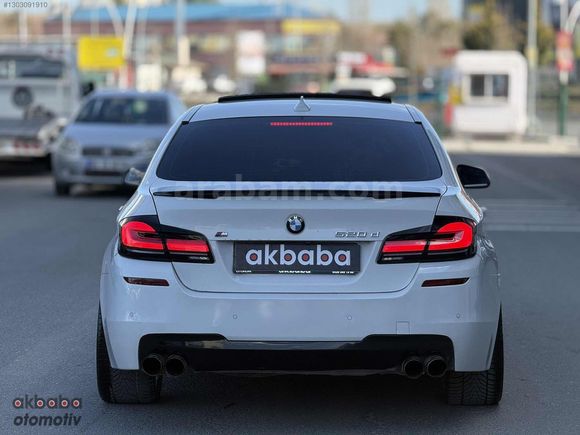 AKBABA OTOMOTİVDEN.HASAR KAYDI.YOK DERİKOLTUK MJANT M DİREKSİYON