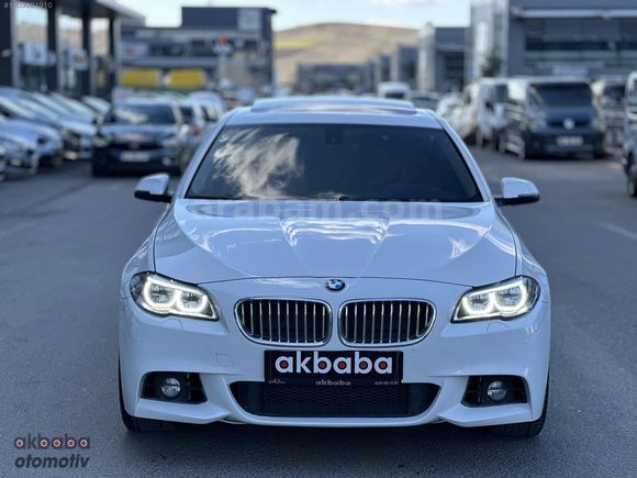 AKBABA OTOMOTİVDEN.HASAR KAYDI.YOK DERİKOLTUK MJANT M DİREKSİYON