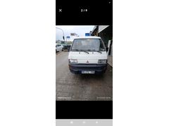 Sahibinden Mitsubishi L 300 Panel van 2001 Model