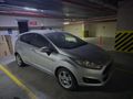 Sahibinden Ford Fiesta 1.0 GTDi Titanium 2015 Model Bursa 27.100 km Gri (titanyum)