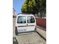 MEMURDAN OTOMOBİL RUHSATLI TEMİZ BERLİNGO