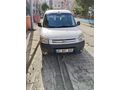 MEMURDAN OTOMOBİL RUHSATLI TEMİZ BERLİNGO