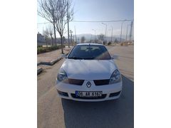 Sahibinden Renault Symbol 1.5 dCi Extreme 2008 Model 