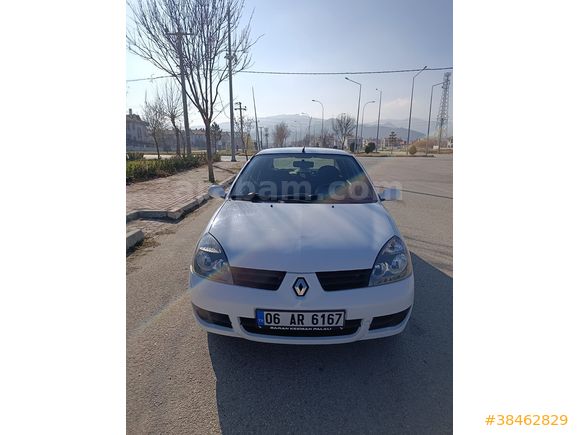 Sahibinden Renault Symbol 1.5 dCi Extreme 2008 Model 
