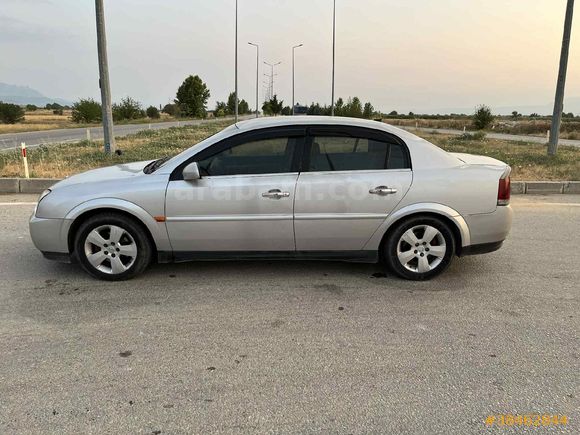 Sahibinden Opel Astra 1.6 Comfort 2003 Model