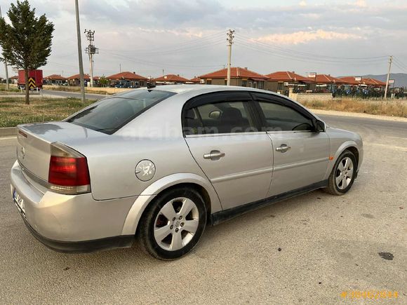 Sahibinden Opel Astra 1.6 Comfort 2003 Model