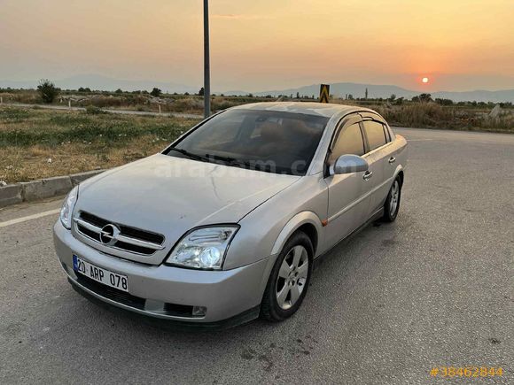 Sahibinden Opel Astra 1.6 Comfort 2003 Model