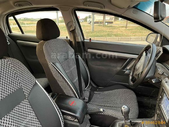 Sahibinden Opel Astra 1.6 Comfort 2003 Model