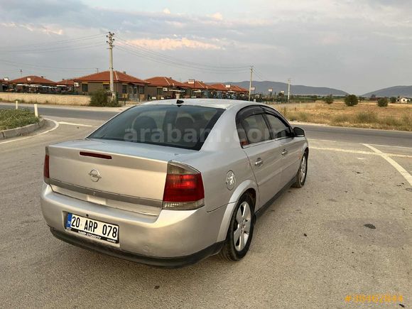 Sahibinden Opel Astra 1.6 Comfort 2003 Model