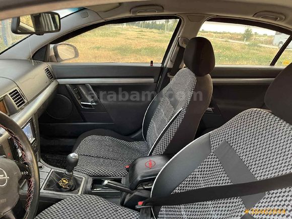 Sahibinden Opel Astra 1.6 Comfort 2003 Model