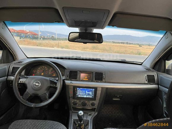 Sahibinden Opel Astra 1.6 Comfort 2003 Model