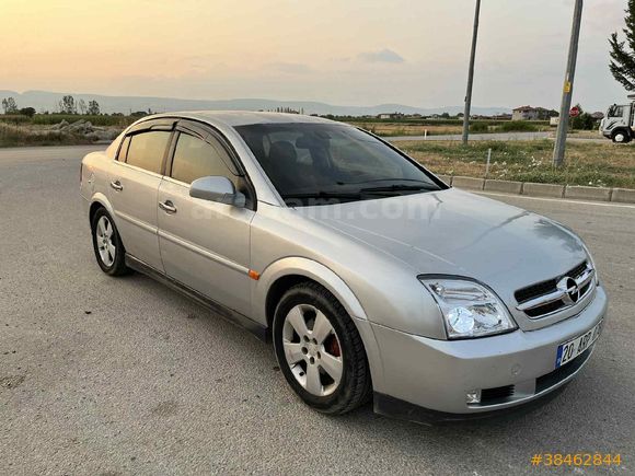Sahibinden Opel Astra 1.6 Comfort 2003 Model