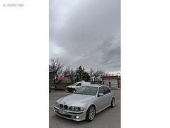 2001 MODEL M54 2.2 SUNROOF EKRAN MOTOR YÜRÜYEN KUSURSUZ