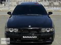2002 BMW 520İ STANDART OTOMATİK 170HP