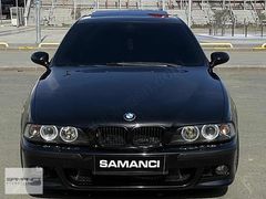 2002 BMW 520İ STANDART OTOMATİK 170HP
