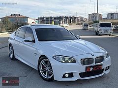 AR AUTODAN 2015 520İ HAYALET/VAKUM/NBT/M DRKSYN/MJANT DEĞİŞENSİZ