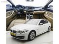 2014 BMW F10 5.20i PREMİUM HAYALET VAKUM KAPI MAKAM PERDE