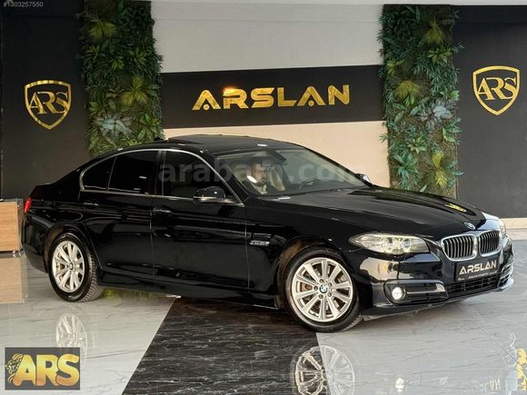 2015 MODEL/HATASIZ BOYASIZ/175.000KM/HAYALET/NBT/MAKAM PERDE