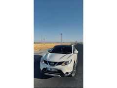 Sahibinden Nissan Qashqai 1.5 dCi Platinum Premium Pack 2016 Model 